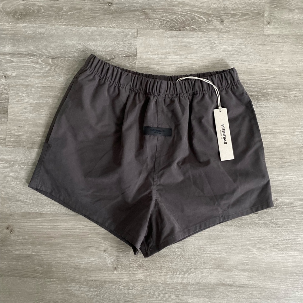 NWT Essentials Fear of God Shorts - Picture 1 of 9